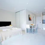 Lägenhet 311 Paraiso Sur Estudio *