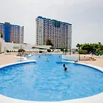 311 Paraiso Sur Estudio Lägenhet Costa Adeje (Tenerife)