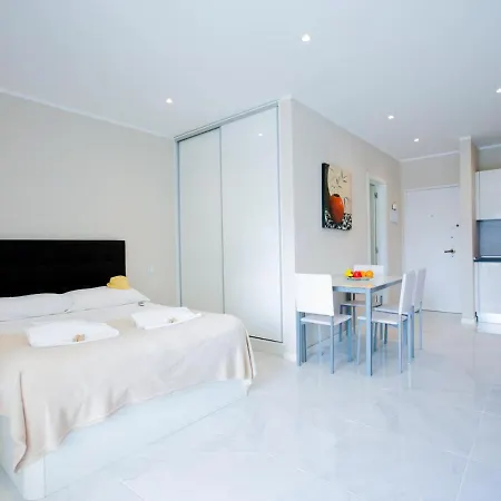 Apartamento 311 Paraiso Sur Estudio *