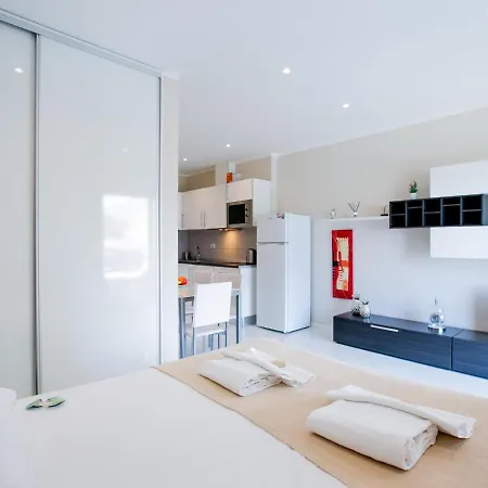 311 Paraiso Sur Estudio Costa Adeje (Tenerife)