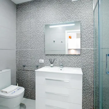 311 Paraiso Sur Estudio Costa Adeje (Tenerife)