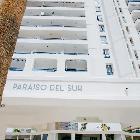 311 Paraiso Sur Estudio Apartment *