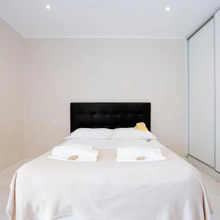 311 Paraiso Sur Estudio Apartment Costa Adeje (Tenerife)