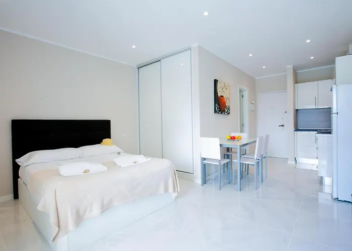 Apartment 311 Paraiso Sur Estudio *