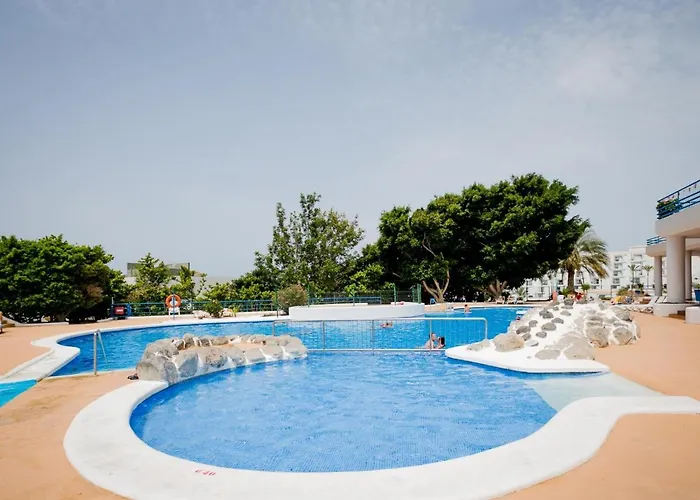 Apartment 311 Paraiso Sur Estudio