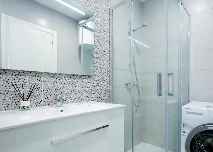 311 Paraiso Sur Estudio Costa Adeje (Tenerife)