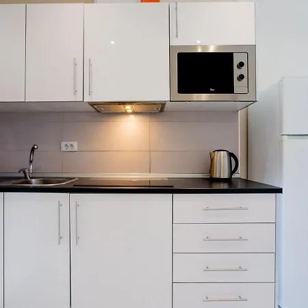 311 Paraiso Sur Estudio * 아데제