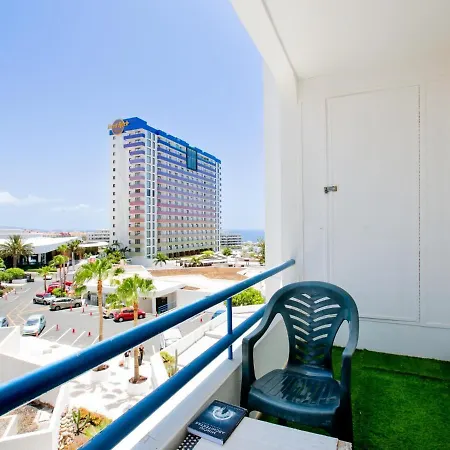 311 Paraiso Sur Estudio