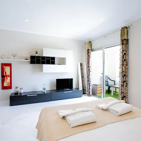 311 Paraiso Sur Estudio * 아데제