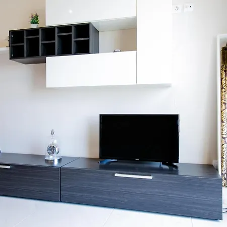 311 Paraiso Sur Estudio