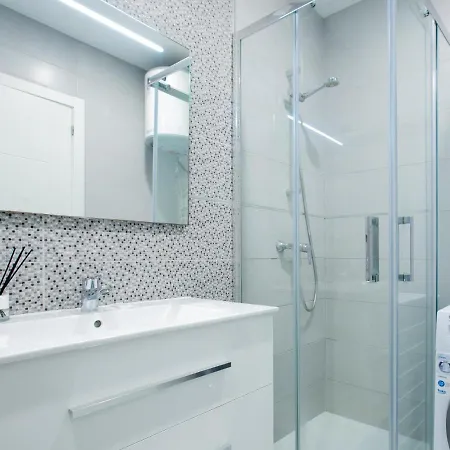 311 Paraiso Sur Estudio Costa Adeje (Tenerife)