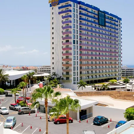311 Paraiso Sur Estudio Costa Adeje (Tenerife)