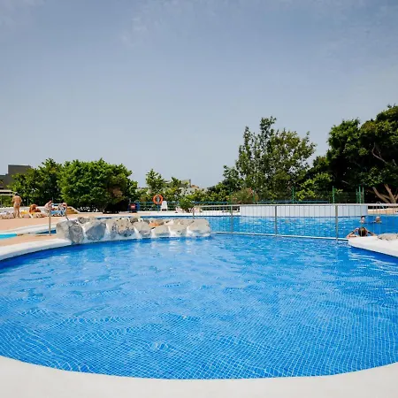 Apartament 311 Paraiso Sur Estudio Costa Adeje (Tenerife)