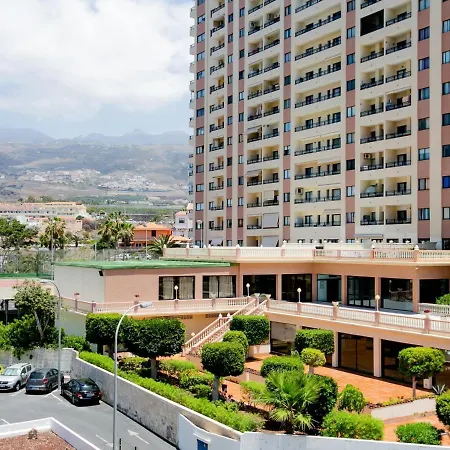 Apartment 311 Paraiso Sur Estudio *