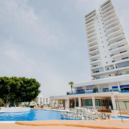 311 Paraiso Sur Estudio Apartment Costa Adeje (Tenerife)