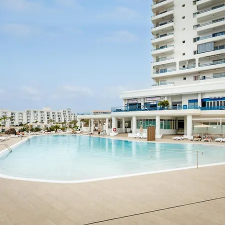 311 Paraiso Sur Estudio Apartment Costa Adeje (Tenerife)