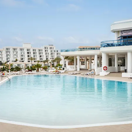 311 Paraiso Sur Estudio Apartment *