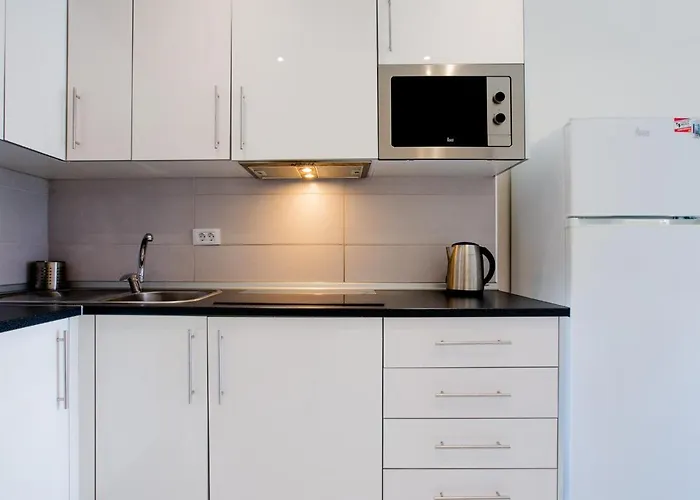 311 Paraiso Sur Estudio * أذيخي