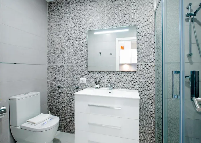 311 Paraiso Sur Estudio 아데제