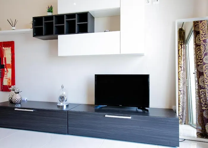 311 Paraiso Sur Estudio