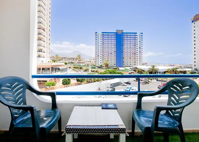 311 Paraiso Sur Estudio 아파트