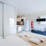 311 Paraiso Sur Estudio Costa Adeje (Tenerife)