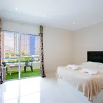 311 Paraiso Sur Estudio Apartment Costa Adeje (Tenerife)